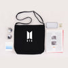 BTS women and men bags gift new arrive
