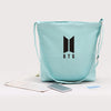 BTS women and men bags gift new arrive