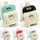 BTS PU Backpack Mochila Bag  Student  Schoolbag