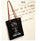 BTS Cavas Schoolbag Backpack