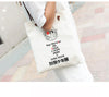 BTS Cavas Schoolbag Backpack