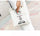 BTS Cavas Schoolbag Backpack