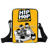 EXO / BTS  shoulder bag BTS EXO crossbody bags for women kpop BAP small bag