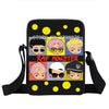 EXO / BTS  shoulder bag BTS EXO crossbody bags for women kpop BAP small bag