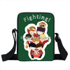 EXO / BTS  shoulder bag BTS EXO crossbody bags for women kpop BAP small bag