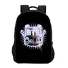 BTS Printing Children Backpacks Fashion School Backpacks