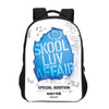 BTS Printing Children Backpacks Fashion School Backpacks
