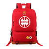 BTS Printing Backpack Hip Pop Travel Bags & School Bags Laptop Backpack
