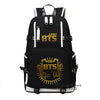 BTSA School Bags Canvas Laptop