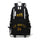 BTSA School Bags Canvas Laptop