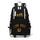 BTSA School Bags Canvas Laptop