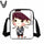 EXO Star Messenger Bags Girls BTS Mini Children School Shoulder Messenger Bags