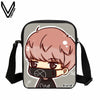 EXO Star Messenger Bags Girls BTS Mini Children School Shoulder Messenger Bags