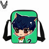 EXO Star Messenger Bags Girls BTS Mini Children School Shoulder Messenger Bags