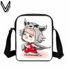 EXO Star Messenger Bags Girls BTS Mini Children School Shoulder Messenger Bags