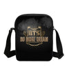EXO Star Messenger Bags Girls BTS Mini Children School Shoulder Messenger Bags