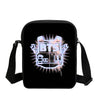 EXO Star Messenger Bags Girls BTS Mini Children School Shoulder Messenger Bags