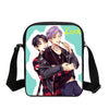 EXO Star Messenger Bags Girls BTS Mini Children School Shoulder Messenger Bags