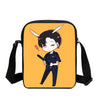EXO Star Messenger Bags Girls BTS Mini Children School Shoulder Messenger Bags