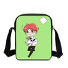 EXO Star Messenger Bags Girls BTS Mini Children School Shoulder Messenger Bags