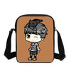 EXO Star Messenger Bags Girls BTS Mini Children School Shoulder Messenger Bags