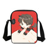 EXO Star Messenger Bags Girls BTS Mini Children School Shoulder Messenger Bags