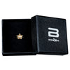 Bigbang GD top Crown lights gold