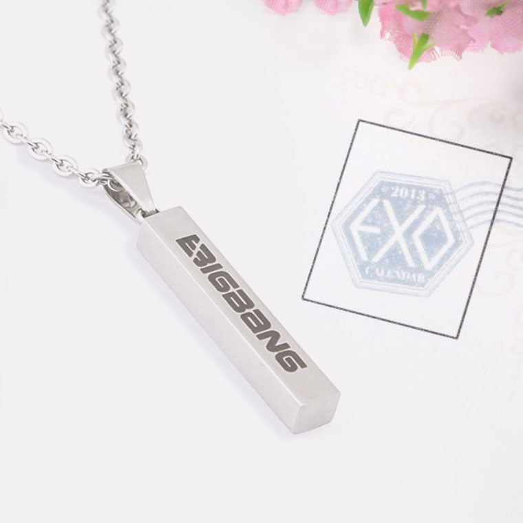 Bigbang Star Ornaments G-Dragon