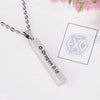 Bigbang Star Ornaments G-Dragon