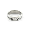 Bigbang Titanium Steel Ring
