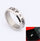 Bigbang Titanium Steel Ring