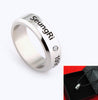 Bigbang Titanium Steel Ring