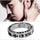 BIGBANG Sanskrit Ring