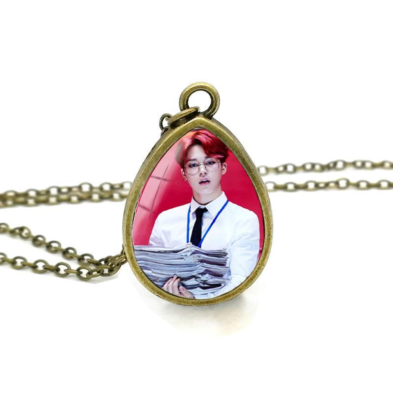 Bangtan boys Tear Drop