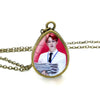 Bangtan boys Tear Drop