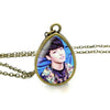 Bangtan boys Tear Drop