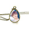 Bangtan boys Tear Drop