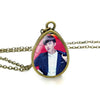 Bangtan boys Tear Drop