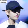 BTS  Baseball Cap Handmade Ring