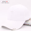 BTS  Baseball Cap Handmade Ring