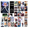 BTS Album Small Lomo Cards Photos Photocard