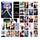 BTS Album Small Lomo Cards Photos Photocard