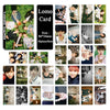 BTS Album Small Lomo Cards Photos Photocard
