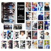 BTS Album Small Lomo Cards Photos Photocard