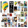 BTS Album Small Lomo Cards Photos Photocard
