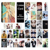 BTS Album Small Lomo Cards Photos Photocard