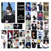 BTS Album Small Lomo Cards Photos Photocard