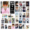BTS Album Small Lomo Cards Photos Photocard