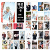 BTS Album Small Lomo Cards Photos Photocard