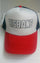 BIGBANG Red and White Baseball Cap Hat Summer